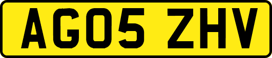 AG05ZHV