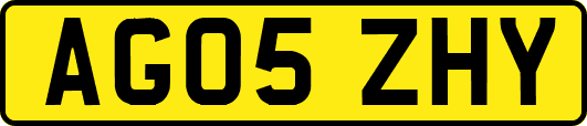 AG05ZHY