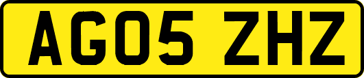 AG05ZHZ