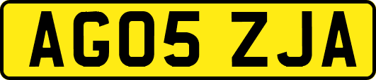 AG05ZJA