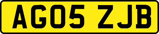 AG05ZJB