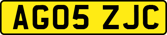 AG05ZJC