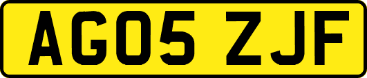 AG05ZJF