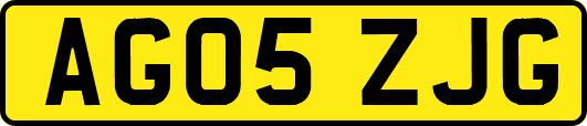 AG05ZJG
