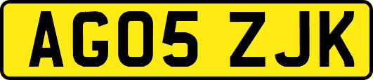 AG05ZJK