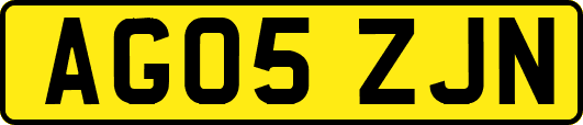 AG05ZJN