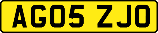 AG05ZJO