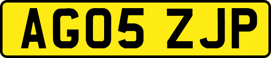 AG05ZJP