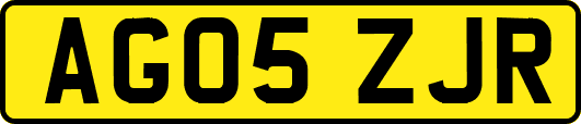 AG05ZJR