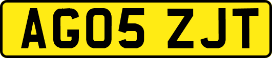 AG05ZJT