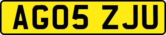 AG05ZJU