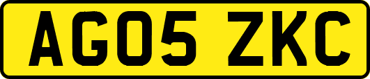 AG05ZKC