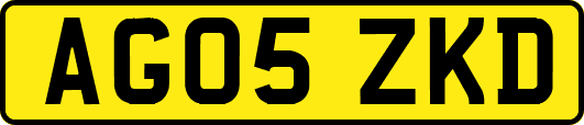 AG05ZKD