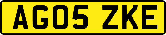 AG05ZKE
