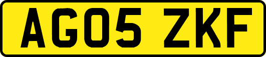 AG05ZKF