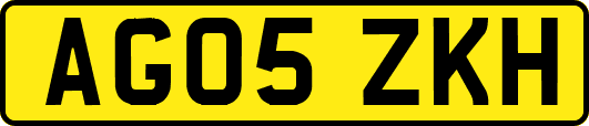 AG05ZKH