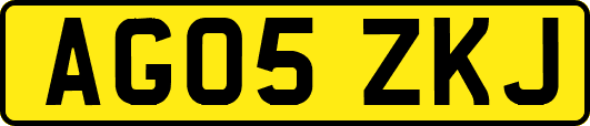 AG05ZKJ