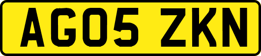AG05ZKN