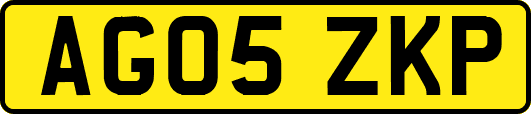 AG05ZKP