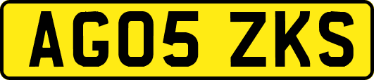 AG05ZKS