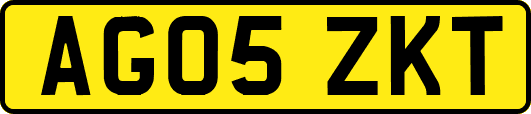 AG05ZKT