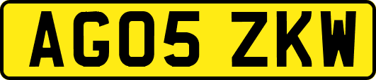 AG05ZKW