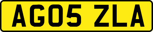 AG05ZLA