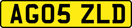 AG05ZLD