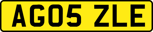 AG05ZLE