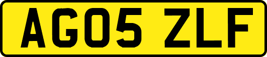 AG05ZLF