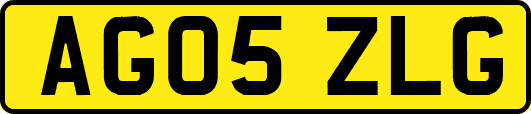 AG05ZLG