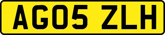 AG05ZLH