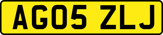 AG05ZLJ
