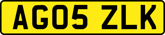 AG05ZLK