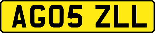 AG05ZLL