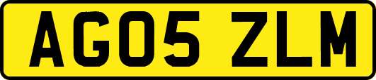 AG05ZLM