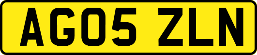 AG05ZLN
