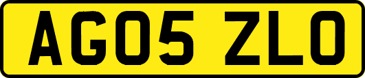 AG05ZLO