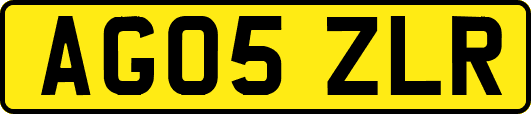 AG05ZLR
