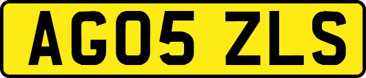 AG05ZLS