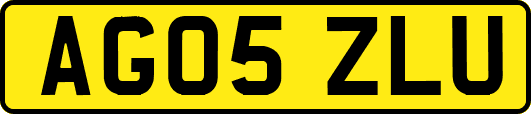 AG05ZLU