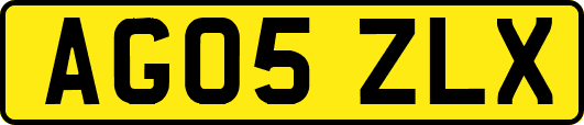 AG05ZLX