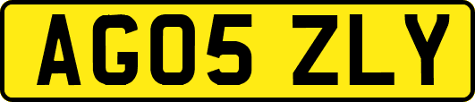 AG05ZLY