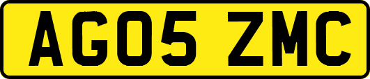 AG05ZMC