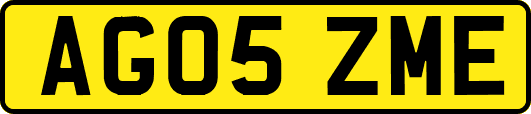 AG05ZME