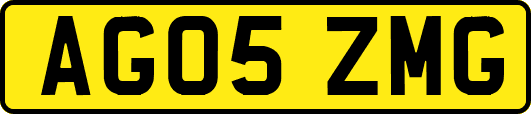 AG05ZMG