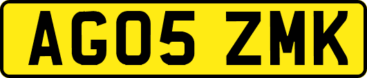 AG05ZMK