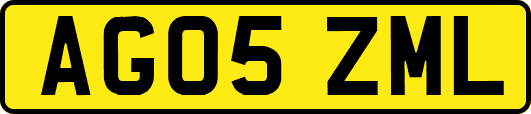 AG05ZML