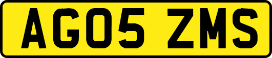 AG05ZMS