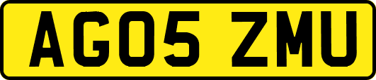 AG05ZMU